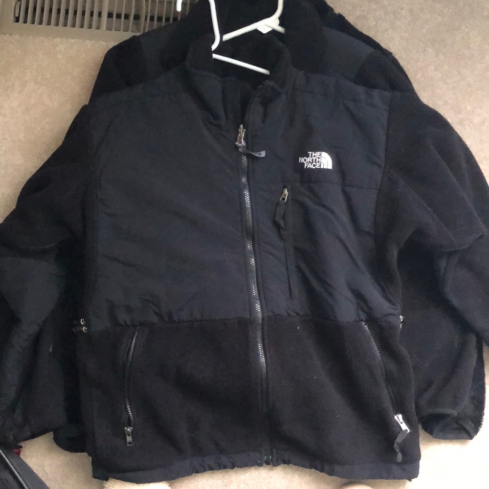 The North Face Original Denali 2 Fleece